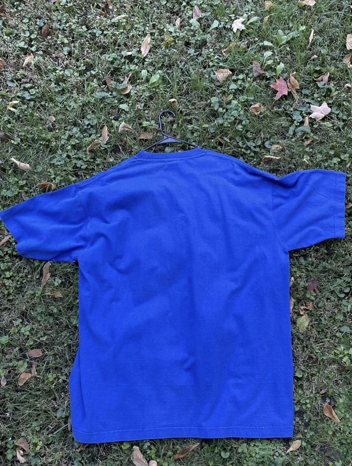 Vintage Vintage DJ Screw Rap Tee Size US XL / EU 56 / 4 - 2 Thumbnail