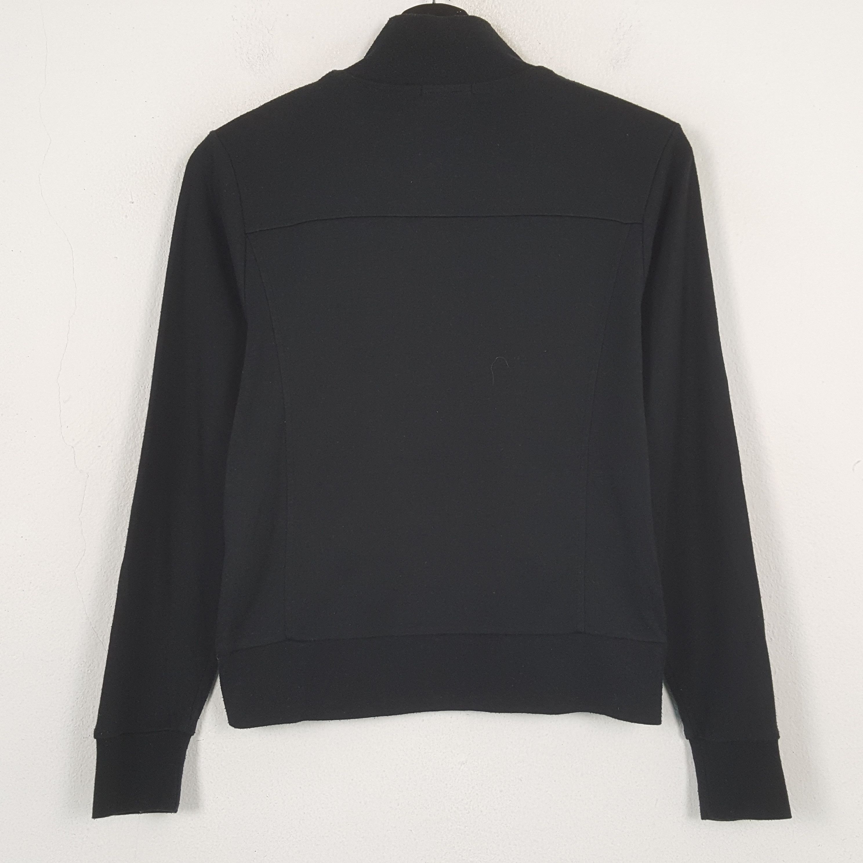 Vintage MCM OTC Sweater C289N18 Size US XS / EU 42 / 0 - 3 Thumbnail