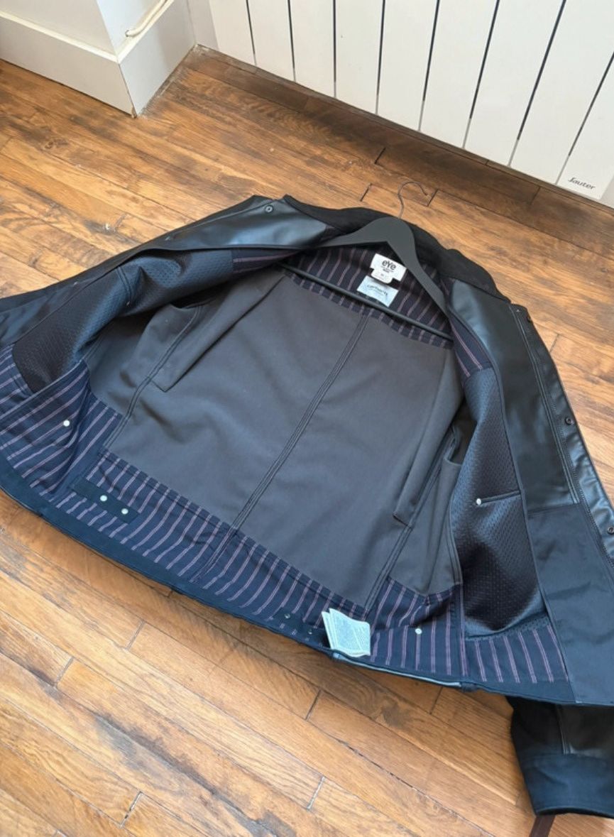 Junya Watanabe Jacket Junya Watanabe x Carhartt Size US M / EU 48-50 / 2 - 5 Thumbnail