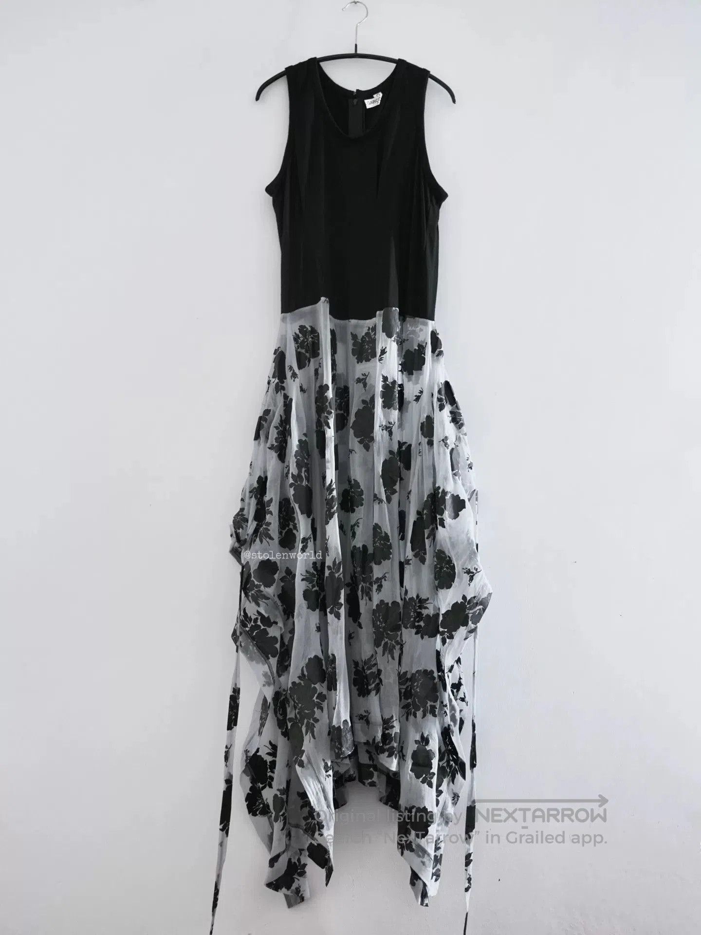 Comme des Garcons comme des garcons rose mesh dress. Size M / US 6-8 / IT 42-44 - 1 Thumbnail