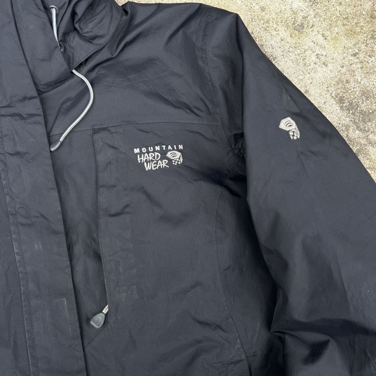 Mountain Hardwear Mountain Hardware DRY.Q Jacket🥷 Size US M / EU 48-50 / 2 - 5 Thumbnail