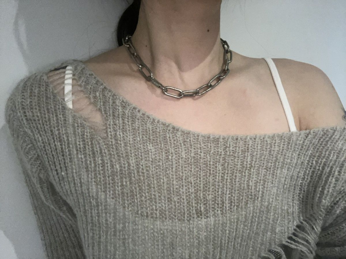 Jam Home Made jamhomemade chain Size ONE SIZE - 2 Thumbnail