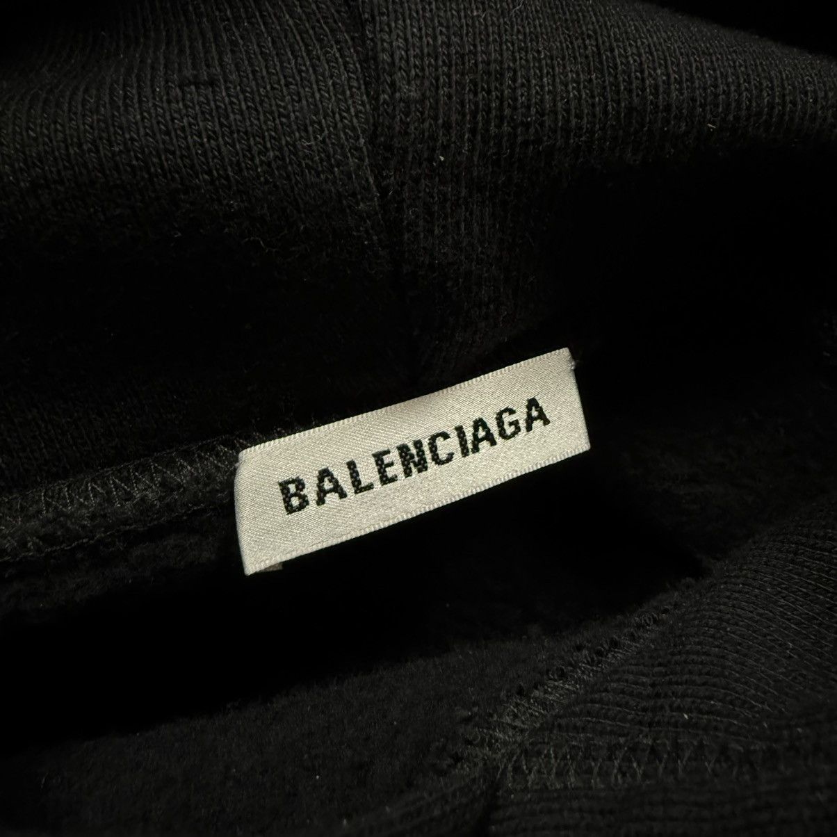 Balenciaga Balenciaga Speed Hunters Hoodie Size US S / EU 44-46 / 1 - 5 Thumbnail