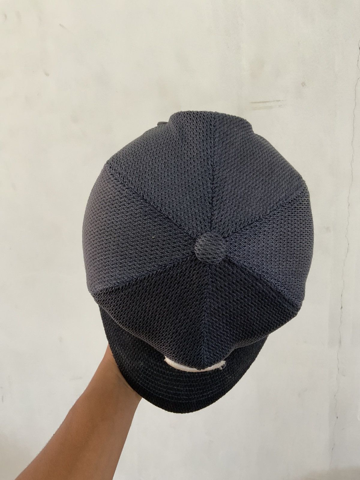 Descente Vintage Descente Japan Made Hat Size ONE SIZE - 6 Thumbnail