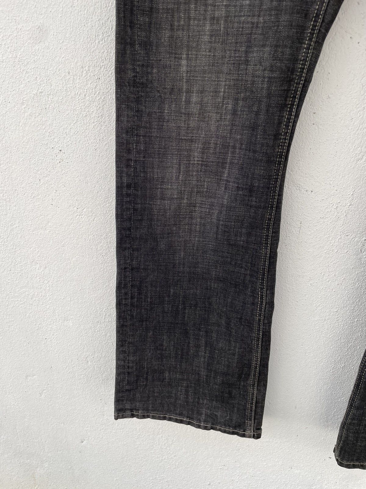Parasuco Parasuco Flare Jeans Size US 34 / EU 50 - 7 Thumbnail