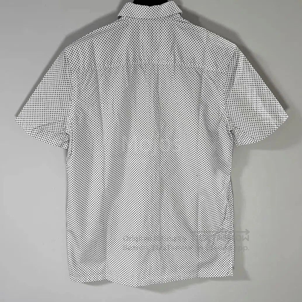 Prada Sz 37 Prada Sots S/S Shirt. Size US S / EU 44-46 / 1 - 2 Thumbnail