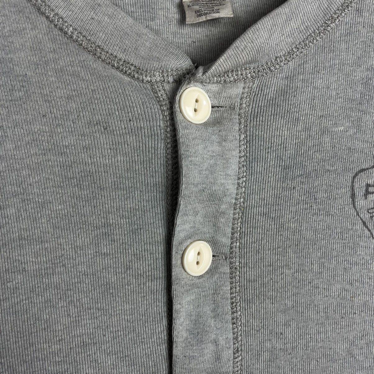 Denim & Supply Ralph Lauren Vintage Denim & Supply Ralph Lauren Long Sleeve T-Shirt Sz M Size US M / EU 48-50 / 2 - 5 Thumbnail
