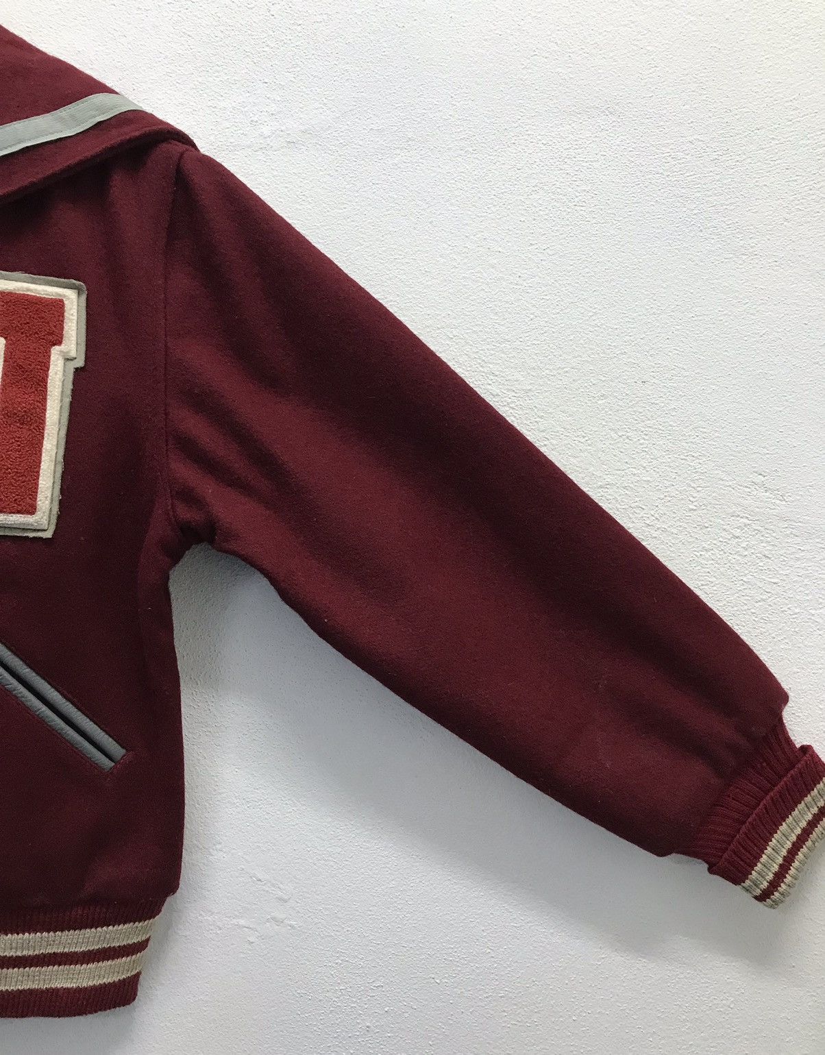 Vintage Vintage Trophy Jackets Caroline Made In Usa Jacket Size US M / EU 48-50 / 2 - 6 Thumbnail