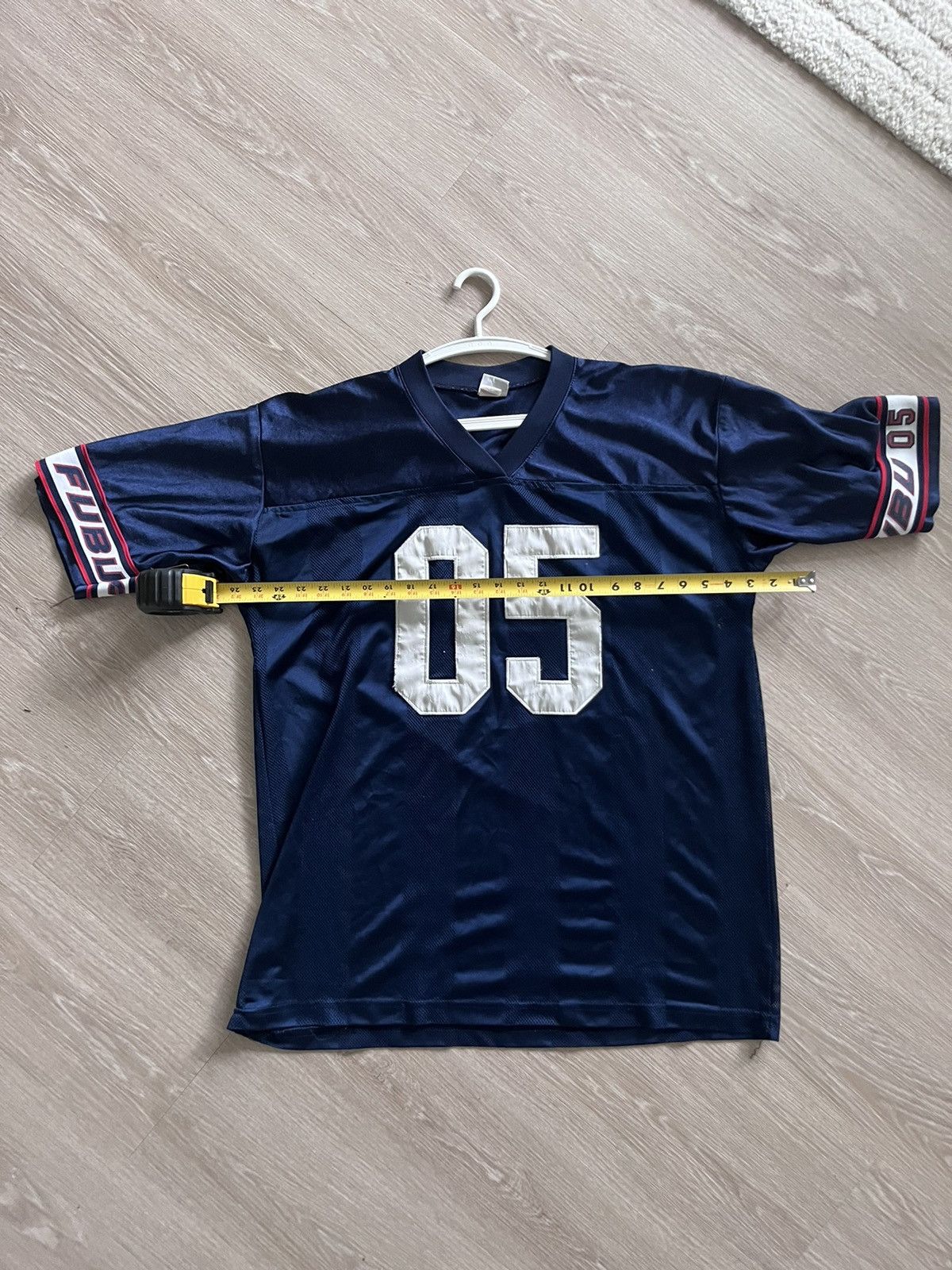 Fubu 05 collection jersey size XL