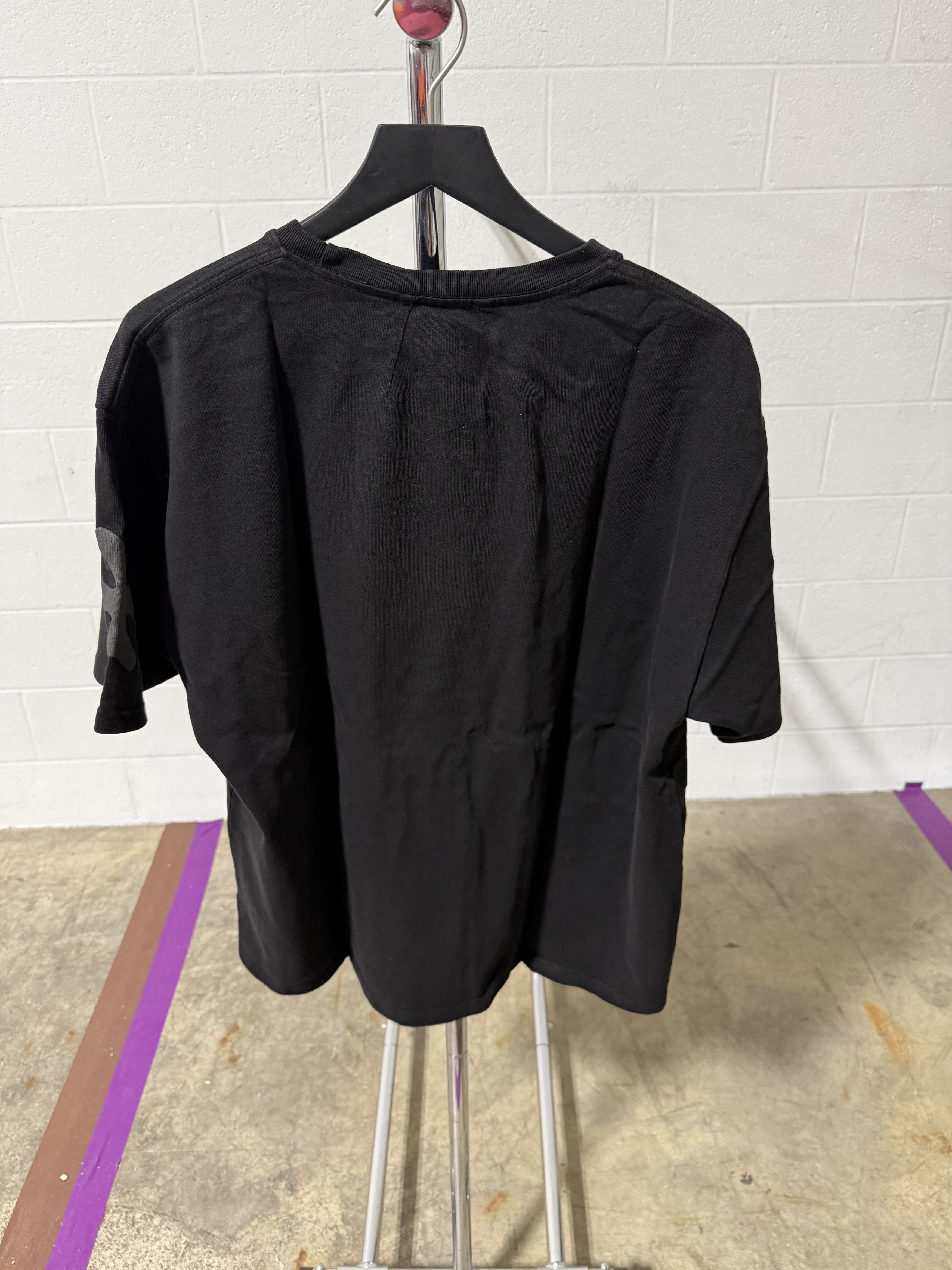 Rhude Rhude Deix Shield Tee 'Black' Size US L / EU 52-54 / 3 - 4 Thumbnail