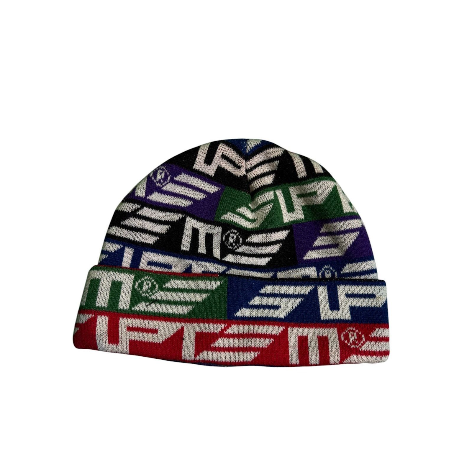 帽子 supreme Sparkle Beanie multicolor Supreme Supreme Sparkle 'Multicolor' Beanie | Grailed
