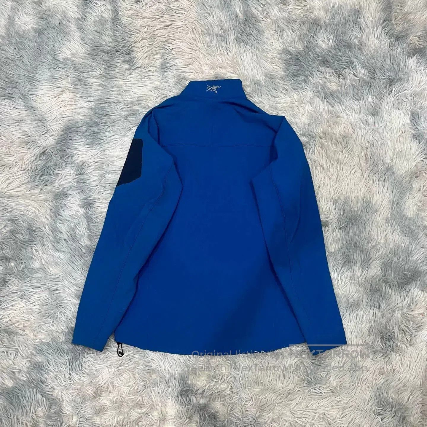 Arc'teryx Arcteryx Softshell Jacket. Size US S / EU 44-46 / 1 - 2 Thumbnail