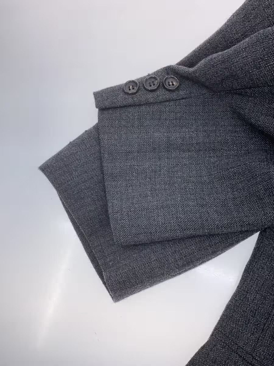 Comme des Garcons Homme 1997 Wool Jacket Size US S / EU 44-46 / 1 - 5 Thumbnail