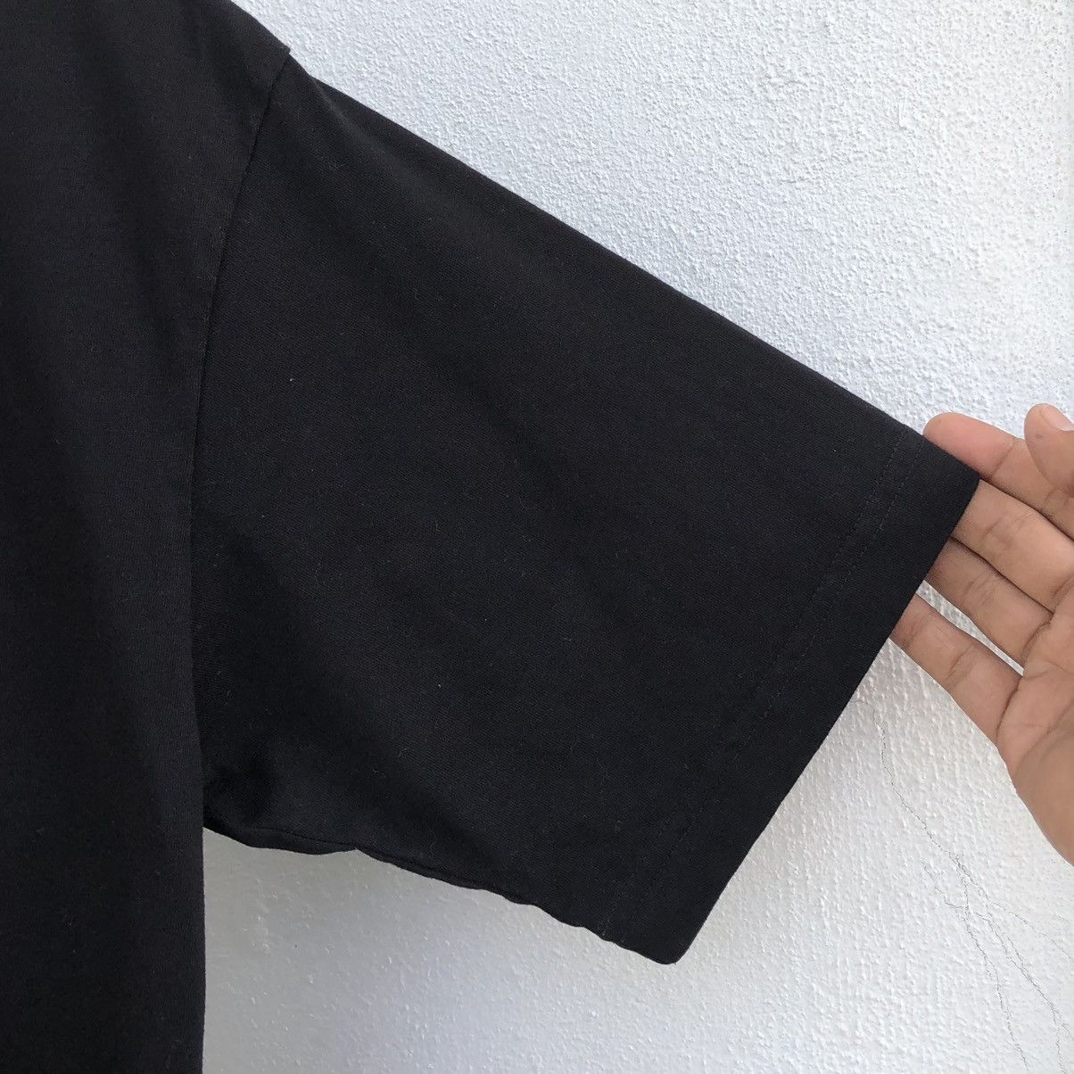 GU × Undercover Undercover x Gu T-shirt in black Size US M / EU 48-50 / 2 - 8 Thumbnail