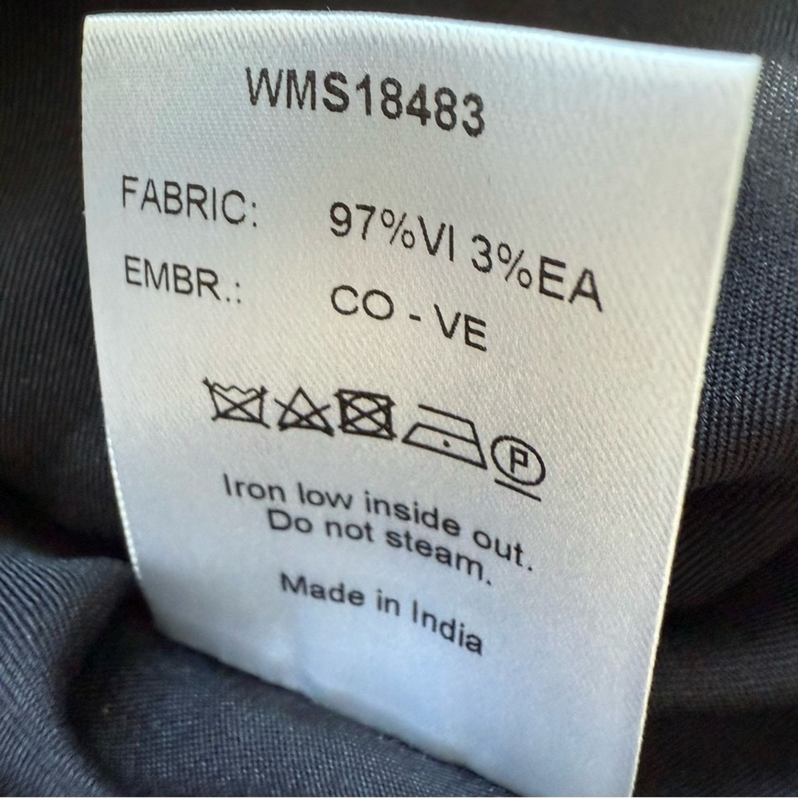 Other NWT! WANDERING Women Dress, Size M, MSRP.1267$ Size M / US 6-8 / IT 42-44 - 12 Thumbnail