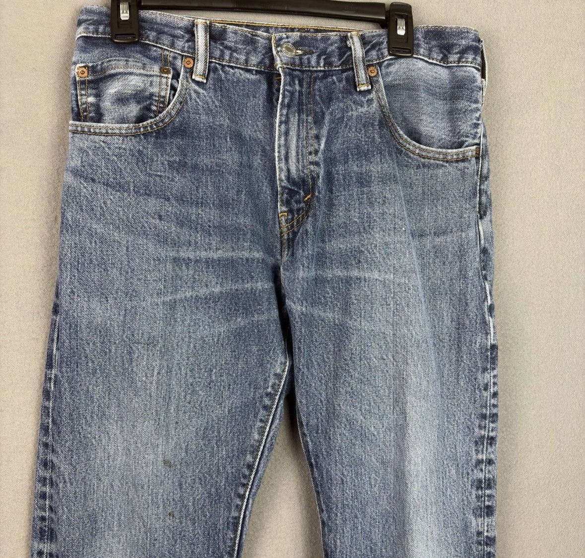 Levi's Vintage Clothing Levis 517 Size US 32 / EU 48 - 2 Thumbnail