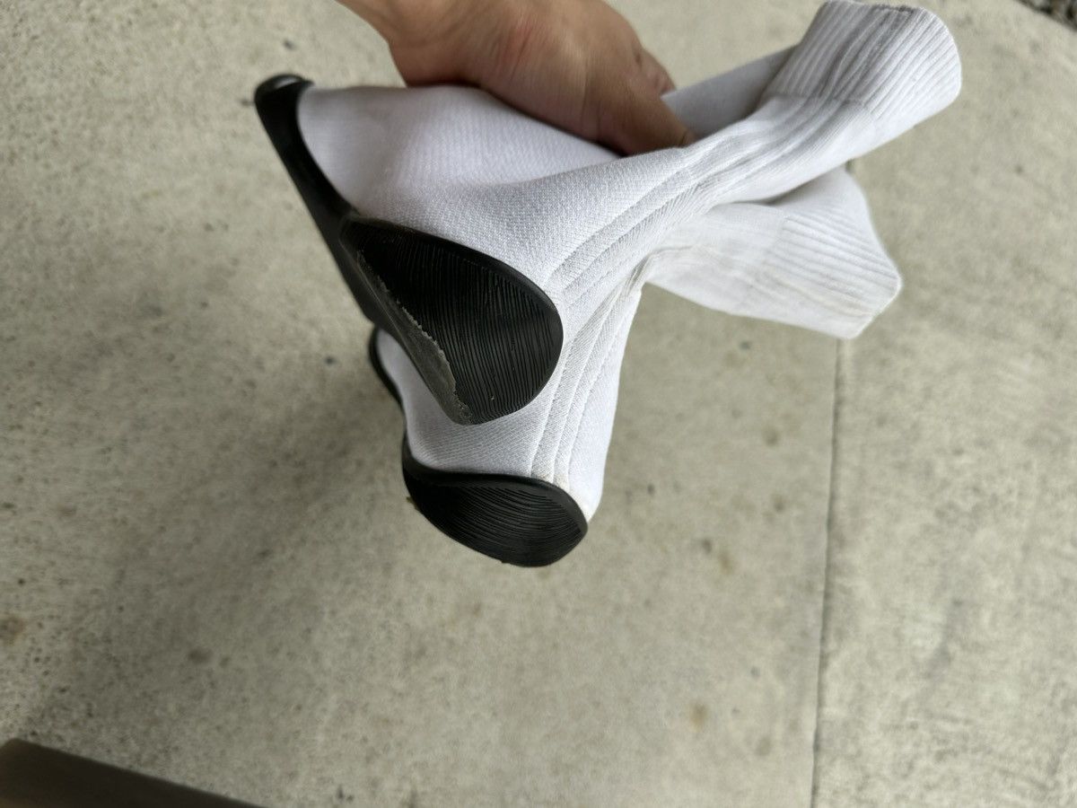 Vetements Vetements 🇫🇷 - A/W 2019 Karate Sock Shoe Size US 7.5 / EU 40-41 - 6 Thumbnail