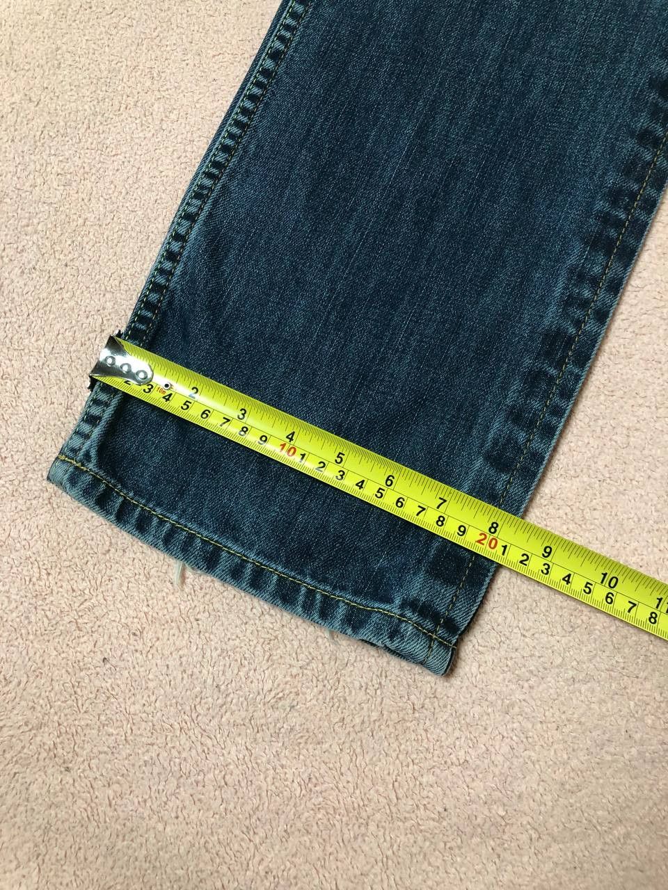 Levi's Levi's Jeans Size US 32 / EU 48 - 5 Thumbnail