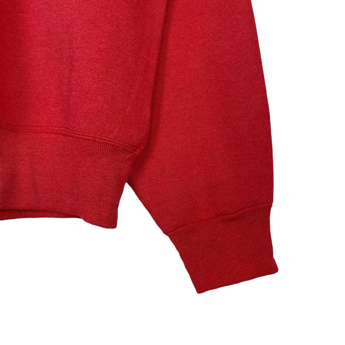 Fruit Of The Loom × Vintage Vintage University Of Alabama BAMA Sweatshirt Big Logo Size US L / EU 52-54 / 3 - 4 Thumbnail