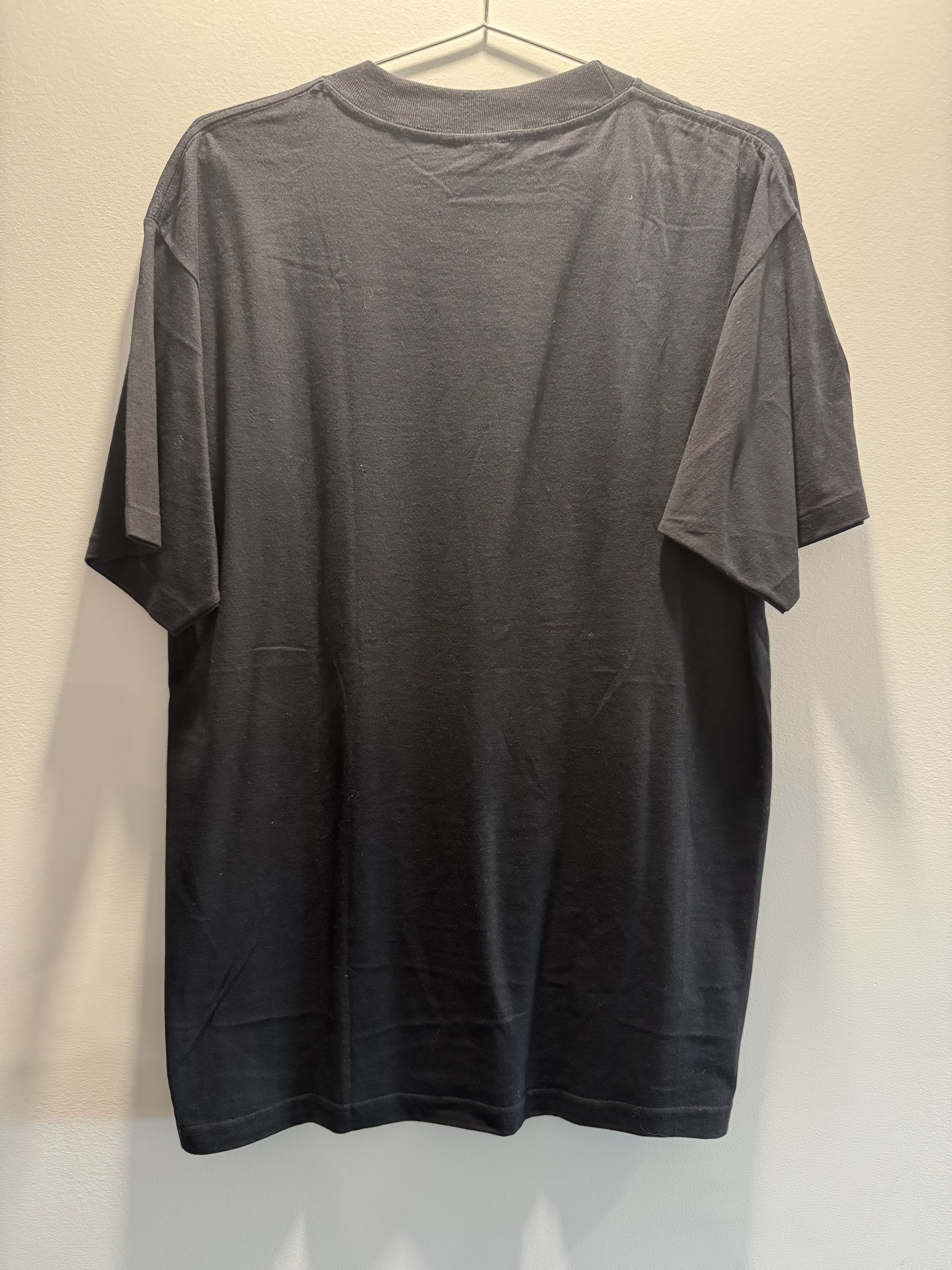Vintage NWT 90's Dennis Rodman Crossword Size US L / EU 52-54 / 3 - 2 Thumbnail