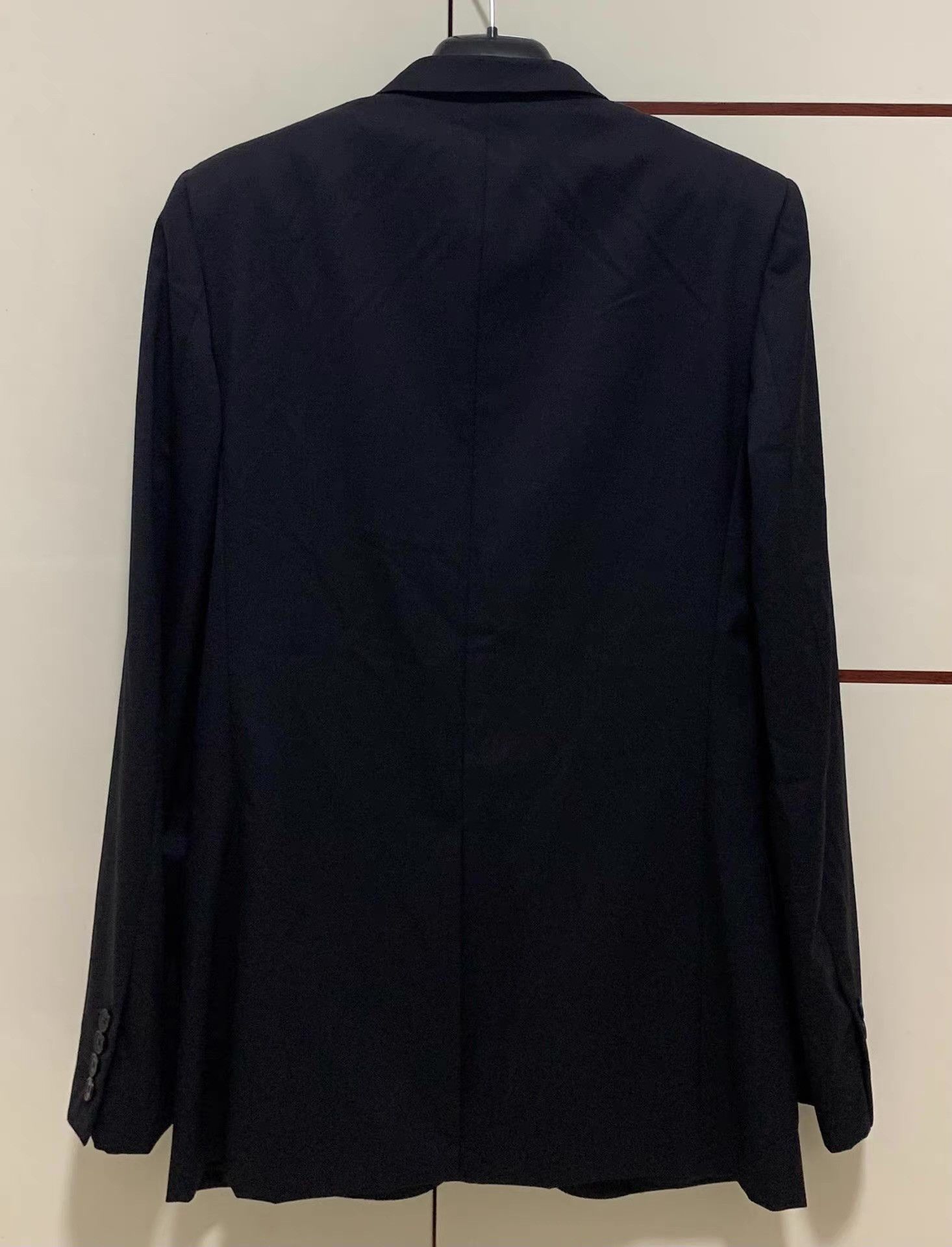 Saint Laurent Paris Saint Laurent SLP 13SS Q12 Size 50R - 2 Thumbnail