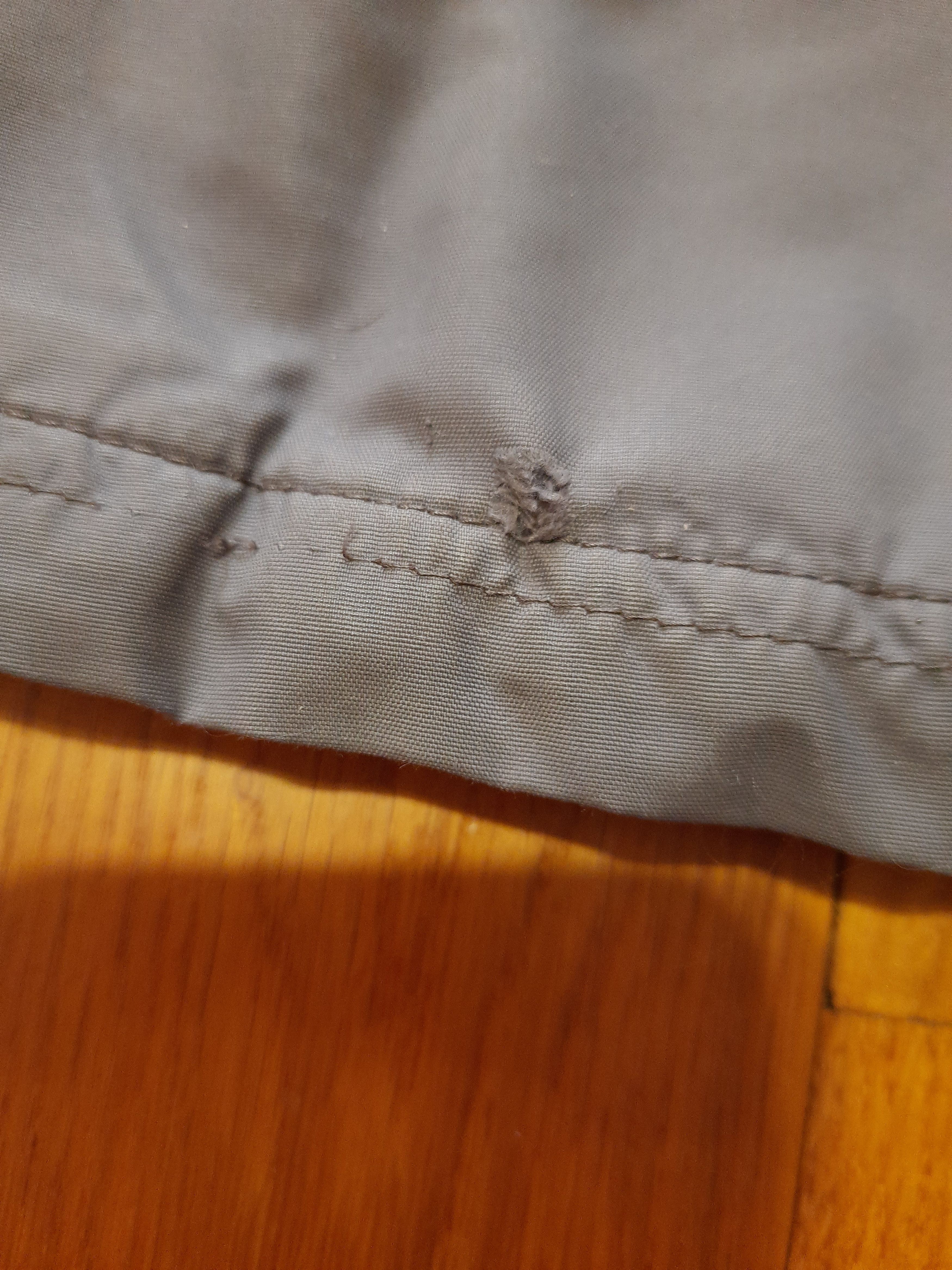G-Star × Japanese Brand G Star Raw Light Jacket Size US L / EU 52-54 / 3 - 6 Thumbnail