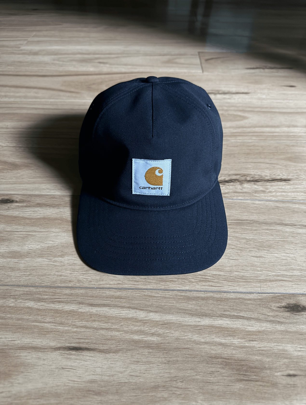 Carhartt Wip Carhartt WIP Adair Hat Cap Size ONE SIZE - 1 Thumbnail