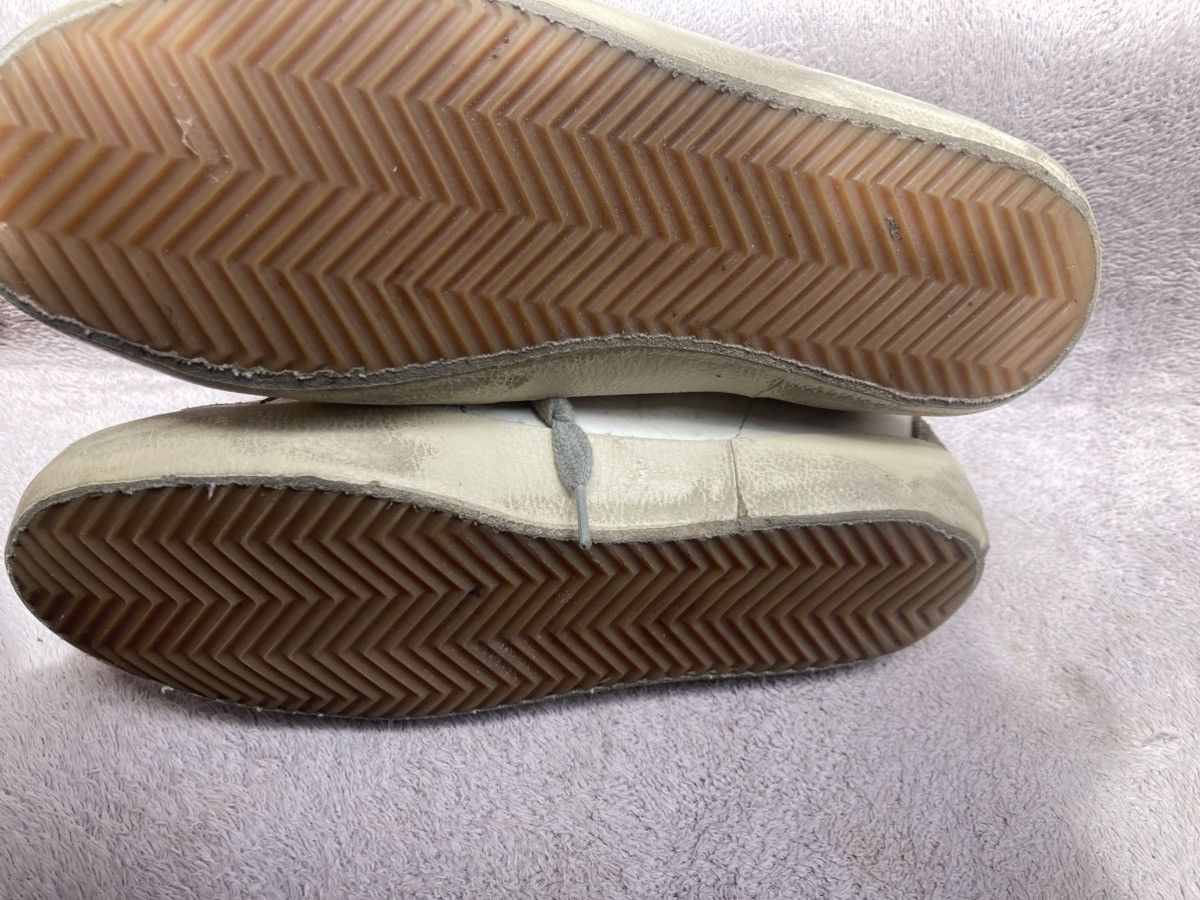 Golden Goose Golden Goose Superstar size 35 Size US 5 / IT 35 - 7 Thumbnail