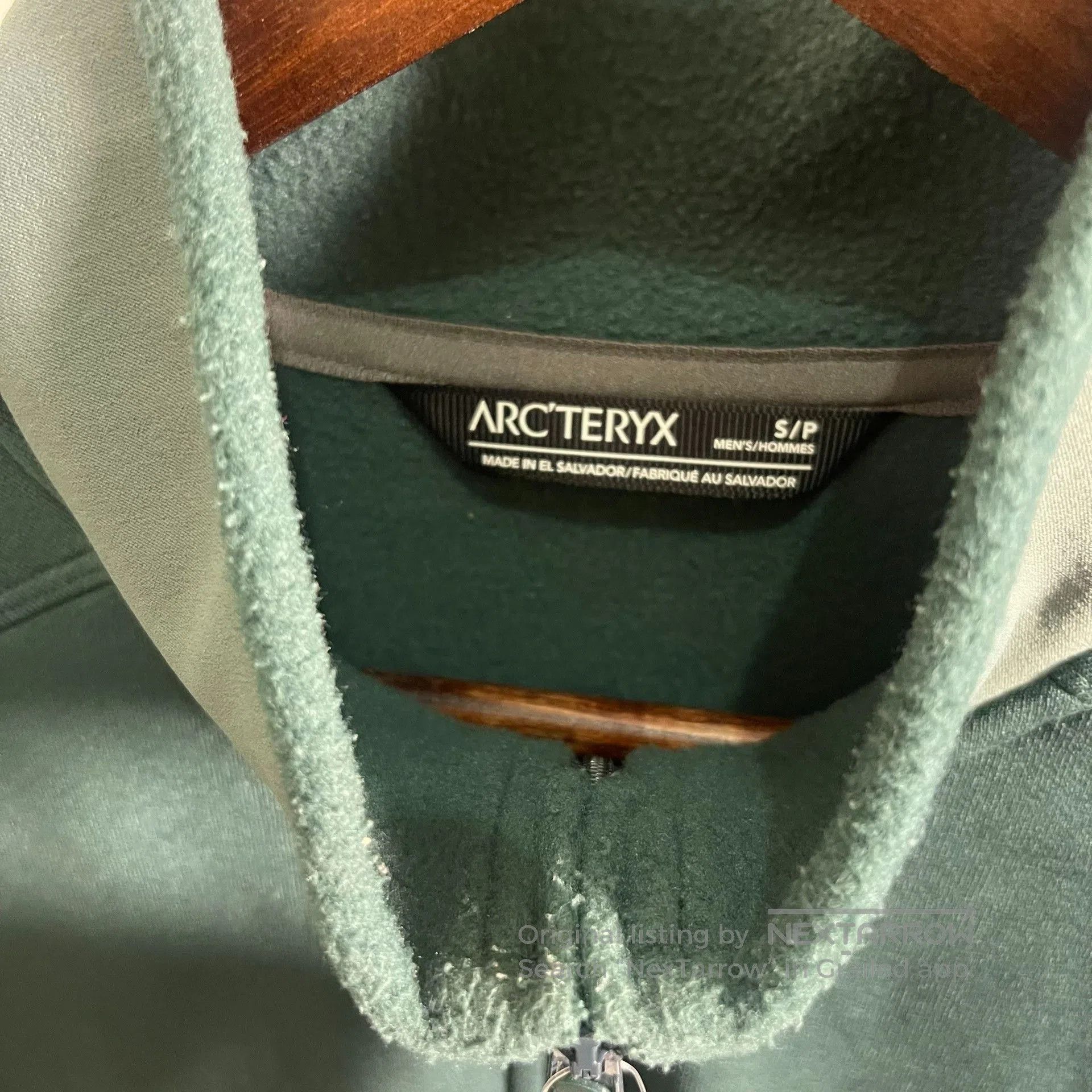 Arc'teryx Arcteryx Men's Kyanite Jacket. Size US S / EU 44-46 / 1 - 4 Thumbnail