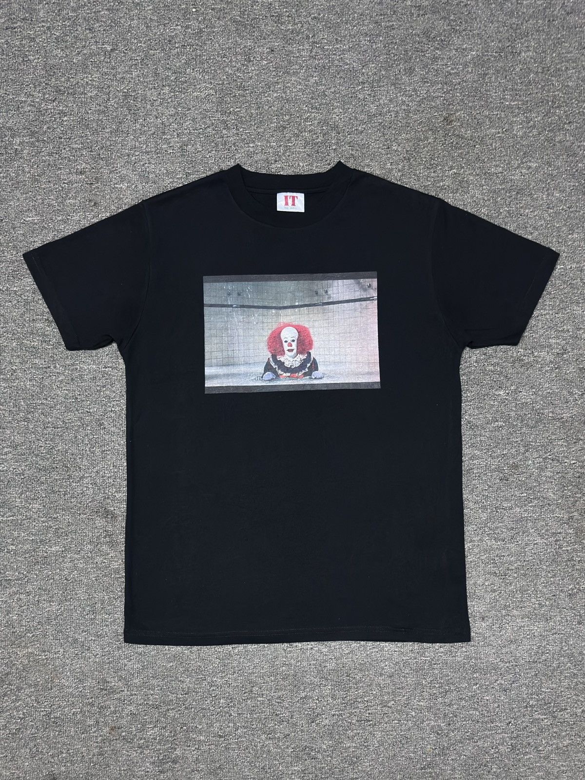 Expert Horror IT Movie T-Shirt Size US L / EU 52-54 / 3 - 1 Thumbnail
