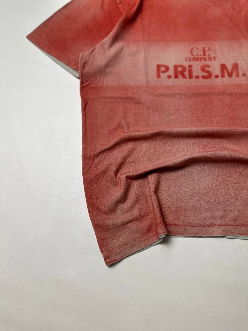 C.P. Company CP COMPANY P.RI.S.M Archive AW20 T Shirt RARe Item🔥 Size US L / EU 52-54 / 3 - 2 Thumbnail