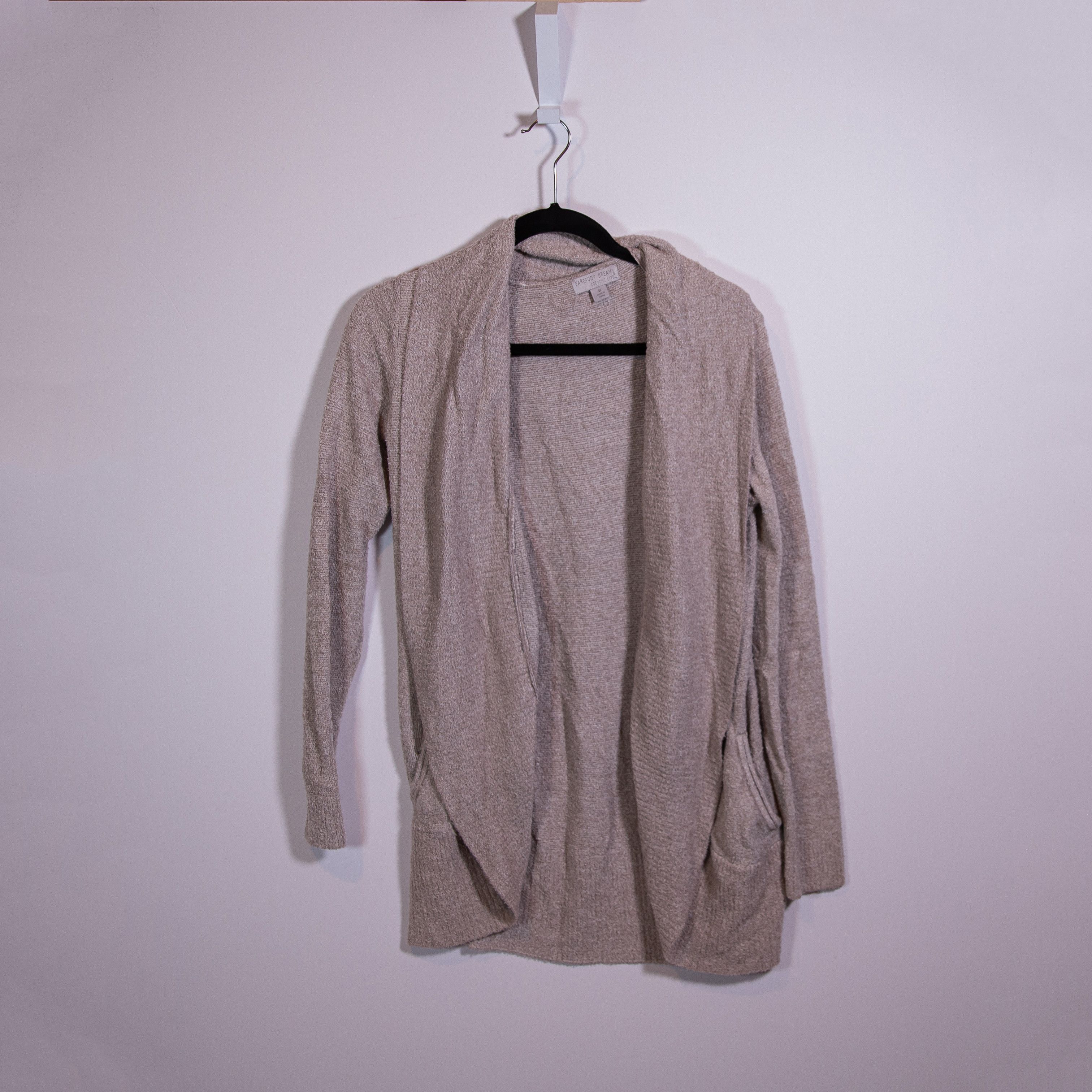 Other Barefoot Dreams CozyChic Lite Circle Open Front Size M / US 6-8 / IT 42-44 - 1 Thumbnail