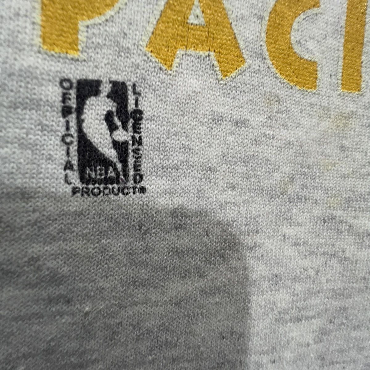 NBA L.A LAKERS NBA VINTAGE '90 Size US L / EU 52-54 / 3 - 7 Thumbnail