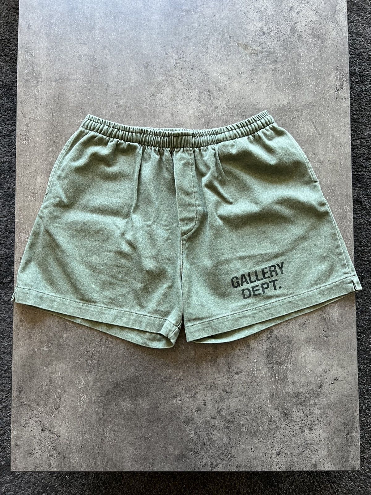 Gallery Dept. Zuma Shorts O. G. Edition sz. L Size US 34 / EU 50 - 1 Thumbnail