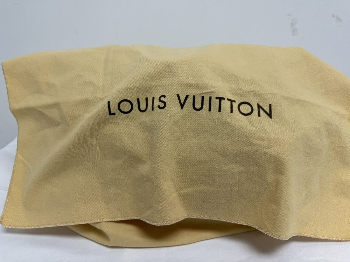 Louis Vuitton × Stephen Sprouse Louis Vuitton Stephen Sprouse Green Graffiti Speedy 30 Size ONE SIZE - 13 Thumbnail