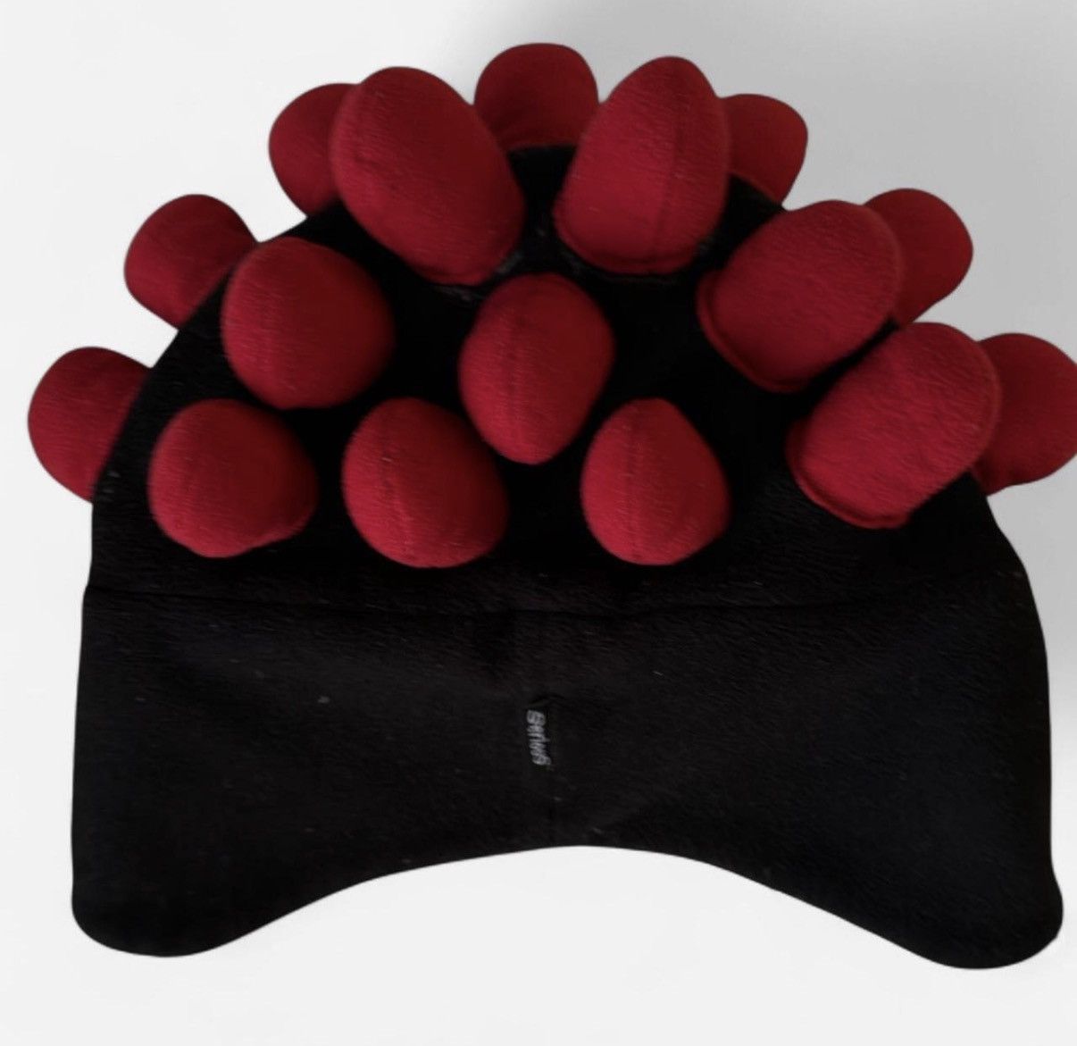 Fotus serious red spike Size ONE SIZE - 3 Thumbnail
