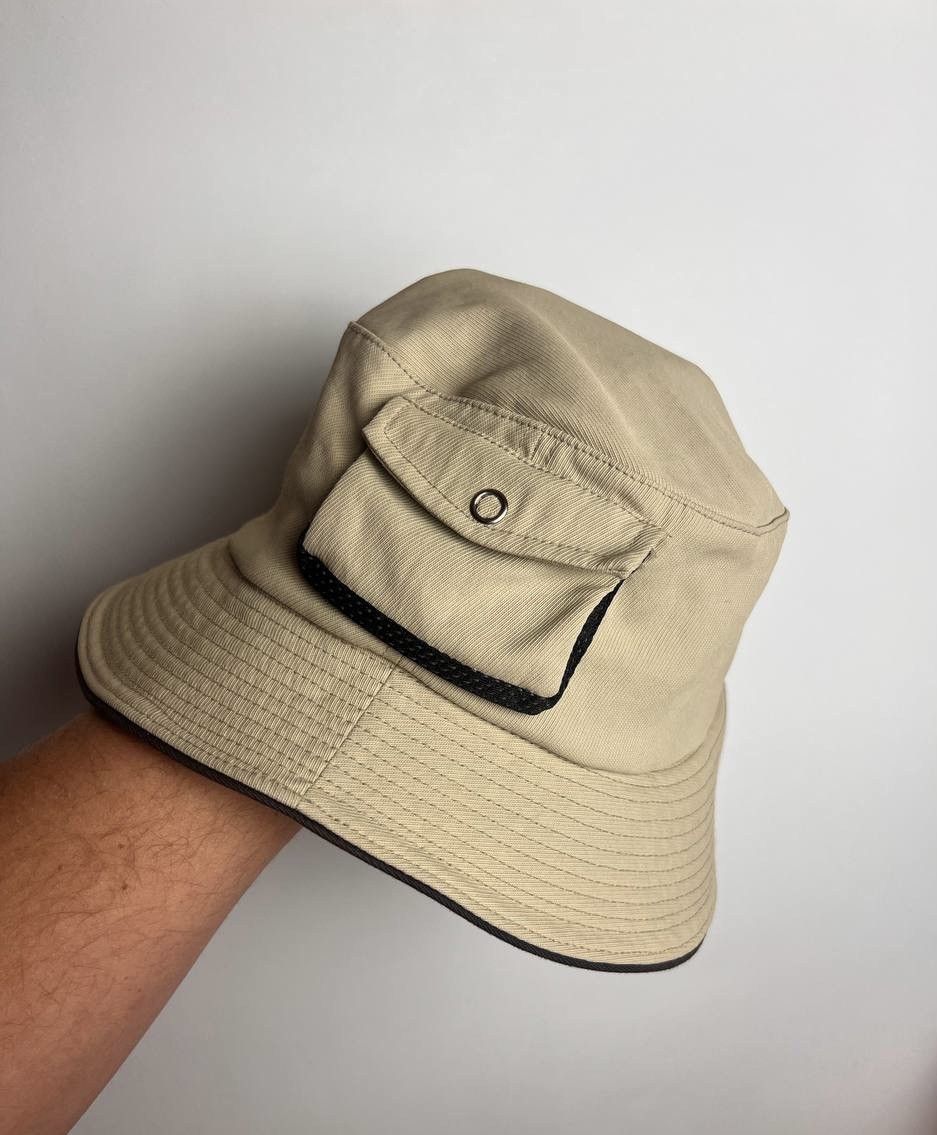 Oakley × Vintage Oakley Vintage 00’s “Pocket” Bucket Hat Size ONE SIZE - 2 Thumbnail