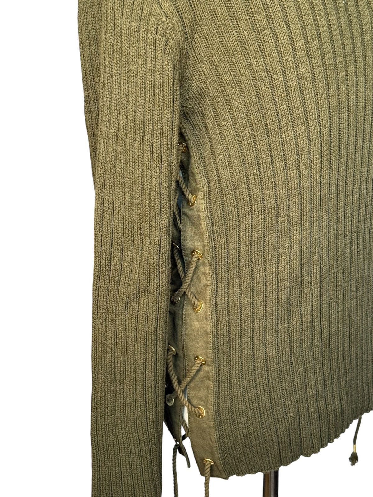 Dion Lee Dion Lee Jumper Size US S / EU 44-46 / 1 - 6 Thumbnail