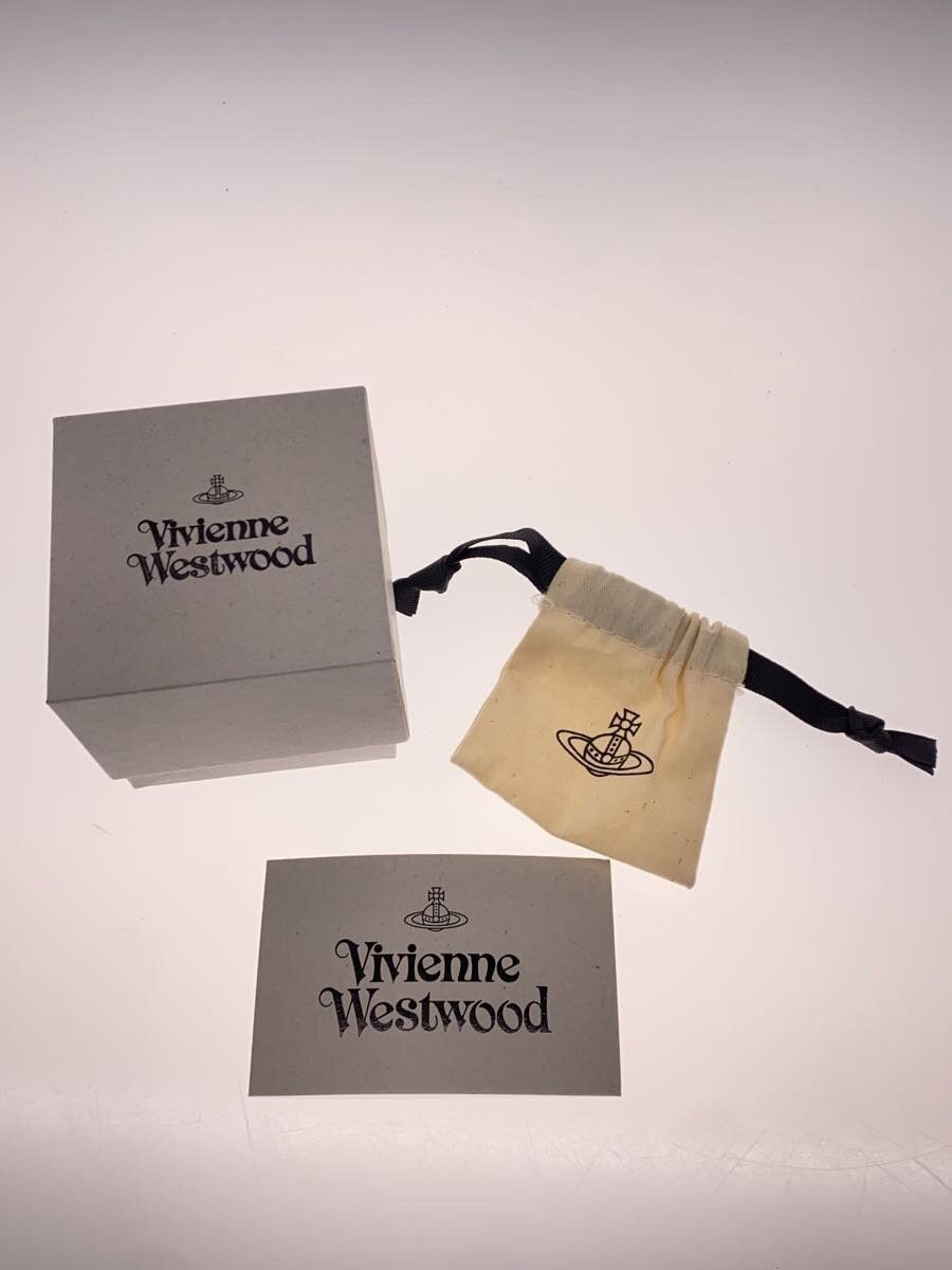 Vivienne Westwood Studded Crystal Orb Necklace Size ONE SIZE - 6 Thumbnail