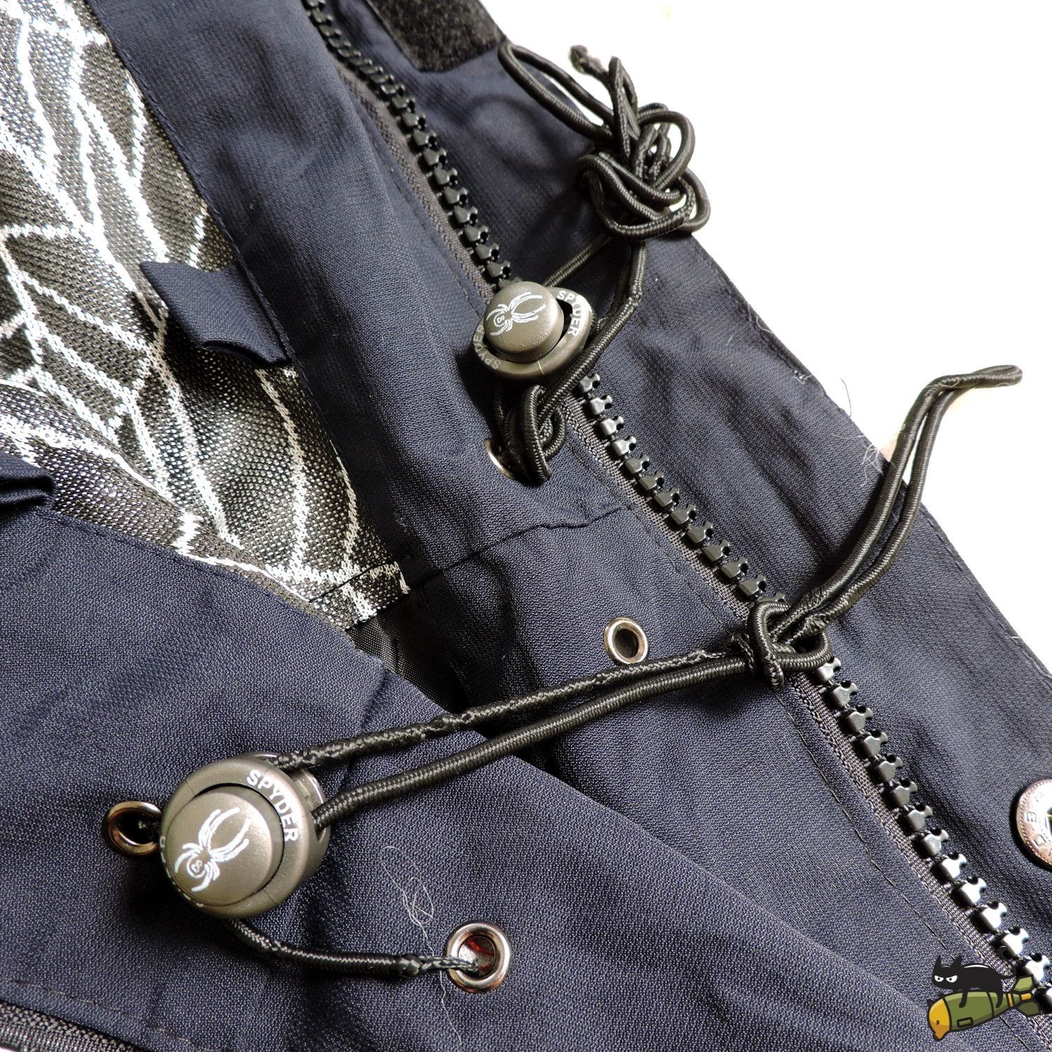 Spyder SPYDER DERMIZAX-EV X-STATIC INSULATION JACKET Size US M / EU 48-50 / 2 - 25 Thumbnail
