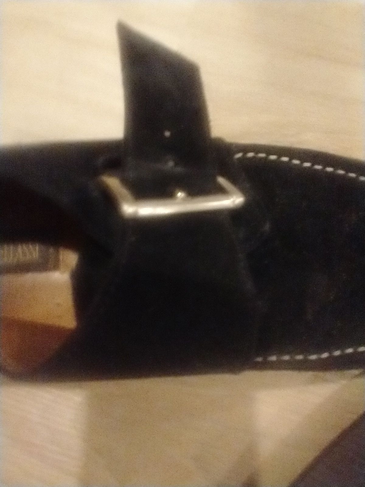 Sutor Mantellassi Suede leather shoes with interesting buckle Size US 12 / EU 45 - 2 Thumbnail