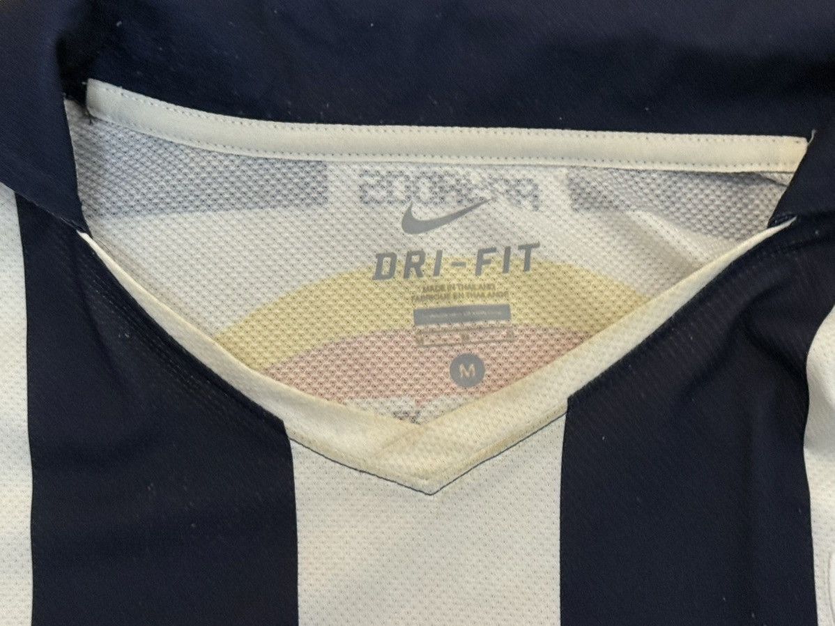 Nike Nike Monterrey 2010 Jersey Size US M / EU 48-50 / 2 - 5 Thumbnail