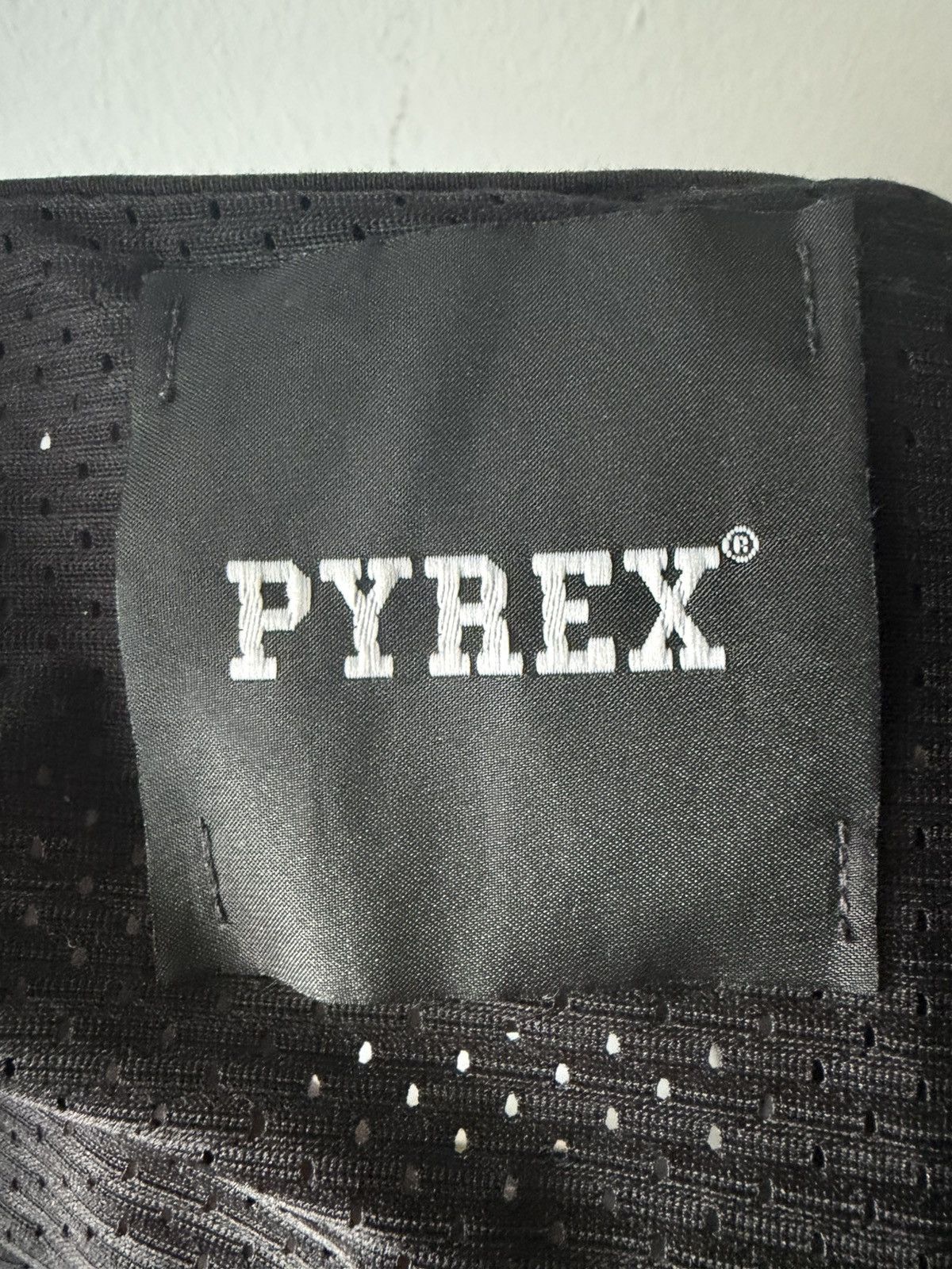 A$AP Rocky Pyrex vision asap rocky V$VP tank less sleeve t shirt Size US S / EU 44-46 / 1 - 6 Thumbnail