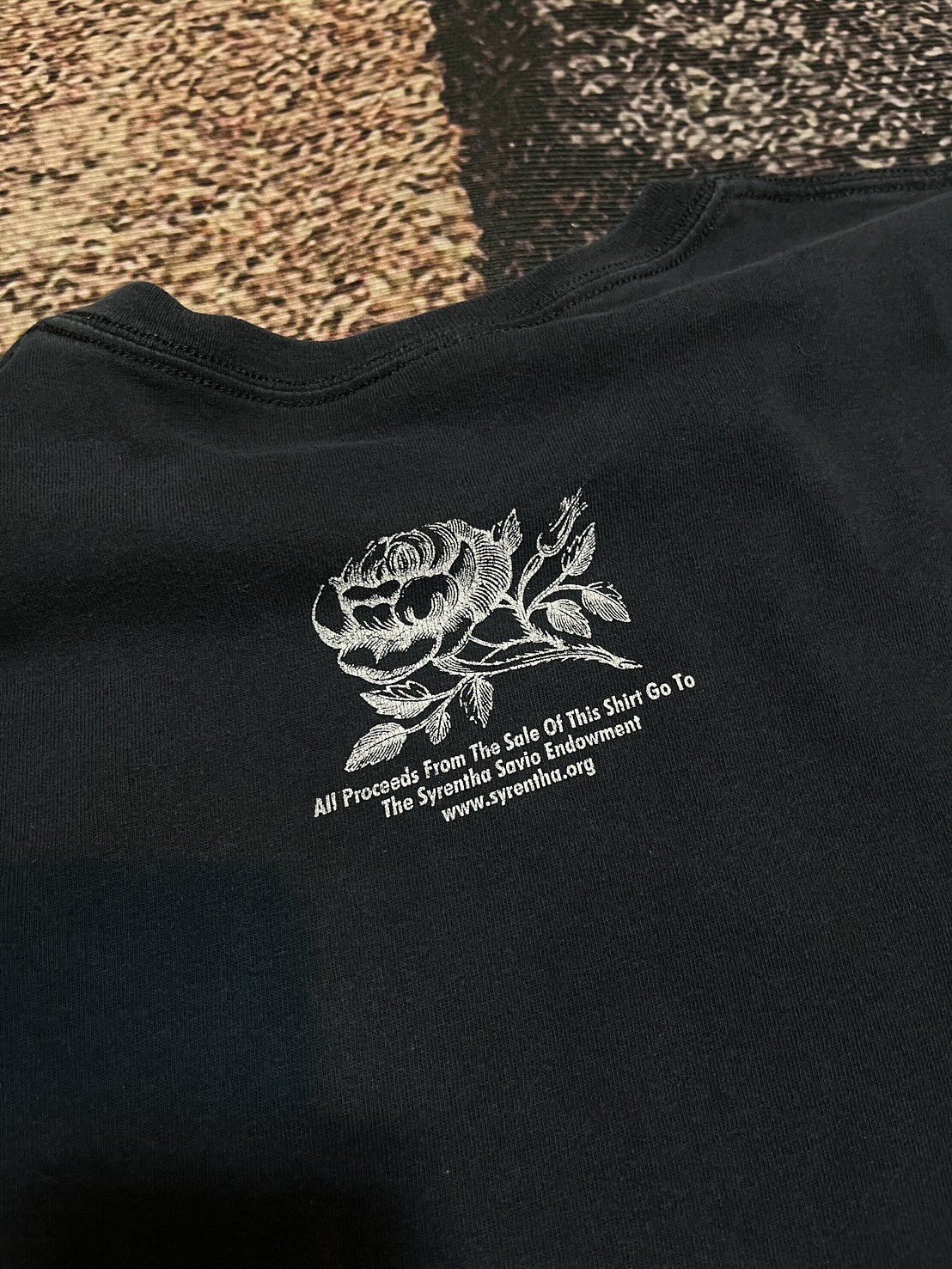 Gildan STORY OF THE YEAR Size US XL / EU 56 / 4 - 3 Thumbnail