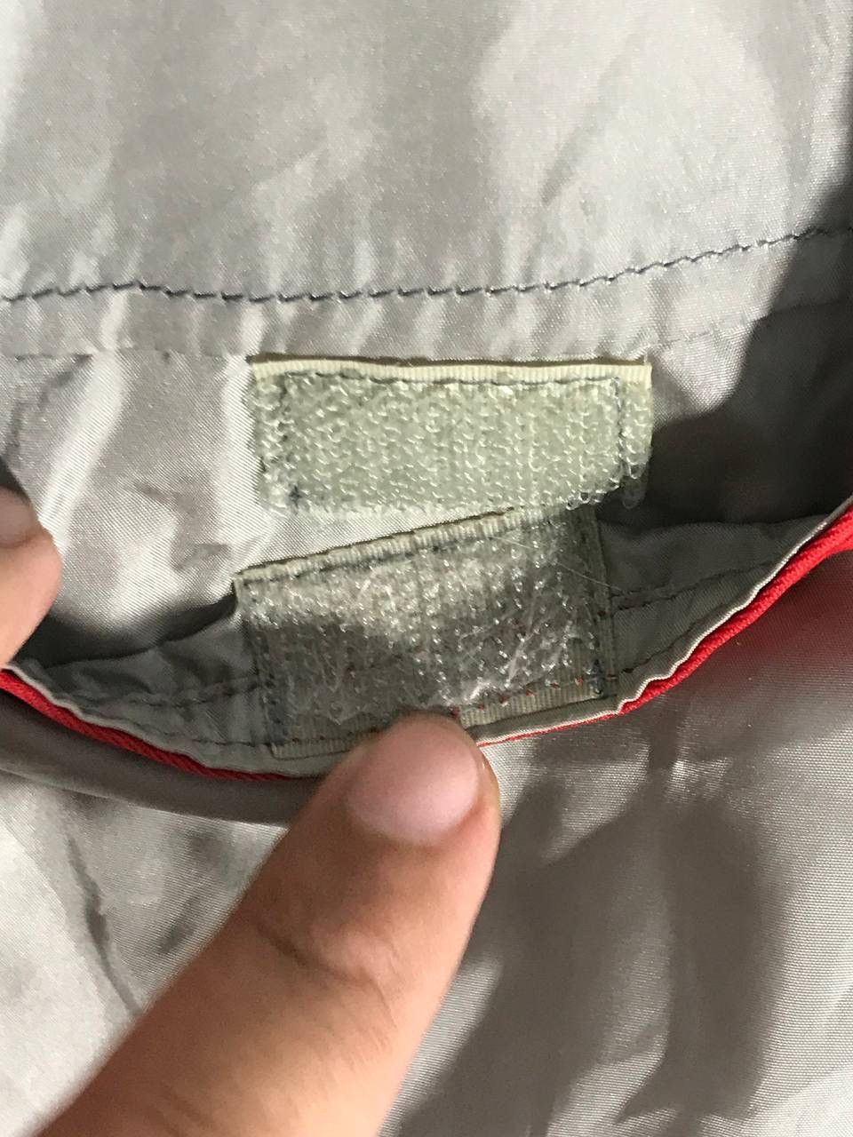 Japanese Brand Tornado mart Size US M / EU 48-50 / 2 - 4 Thumbnail