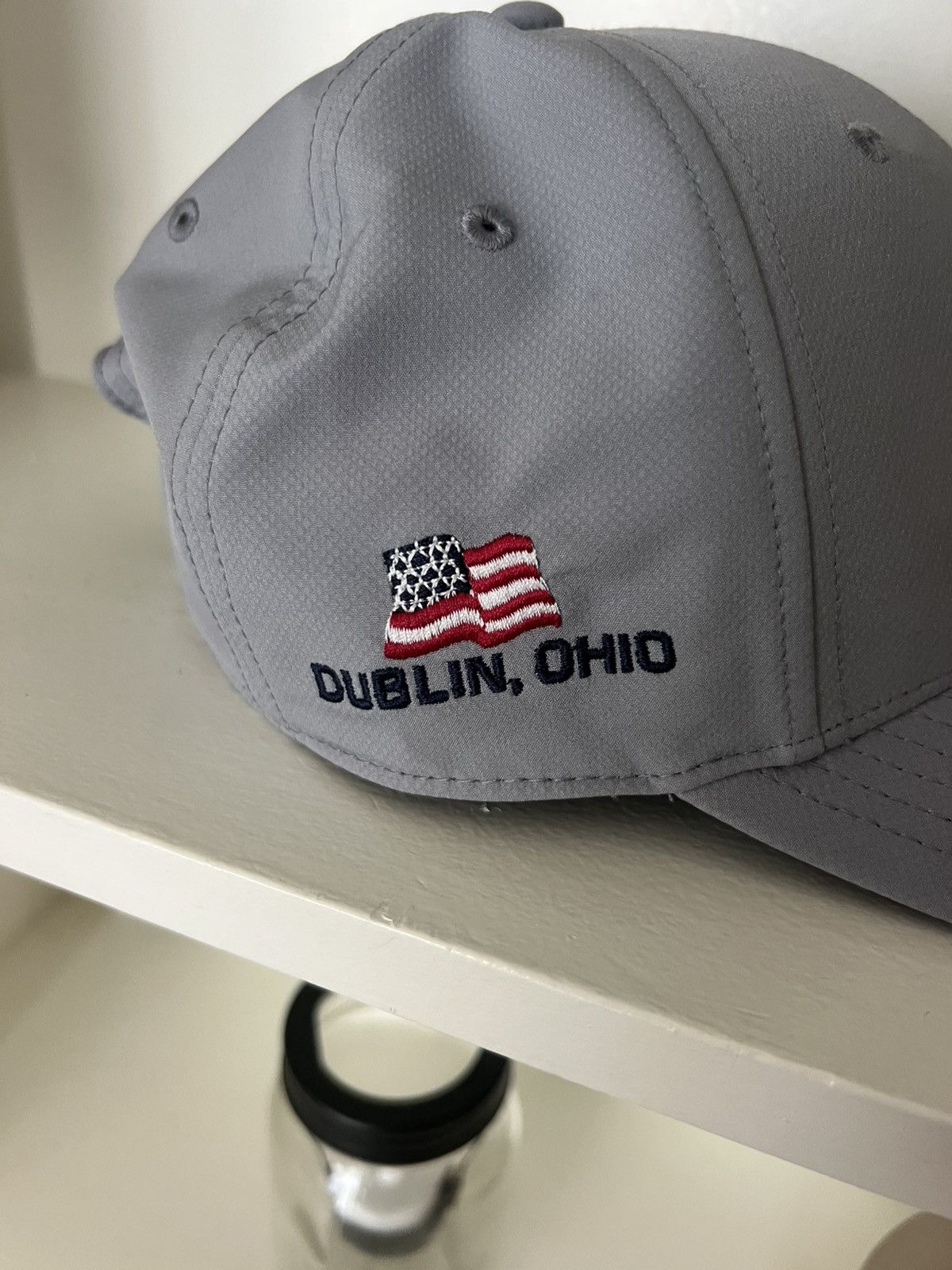 Other The Memorial Tournament Hat Size ONE SIZE - 2 Thumbnail
