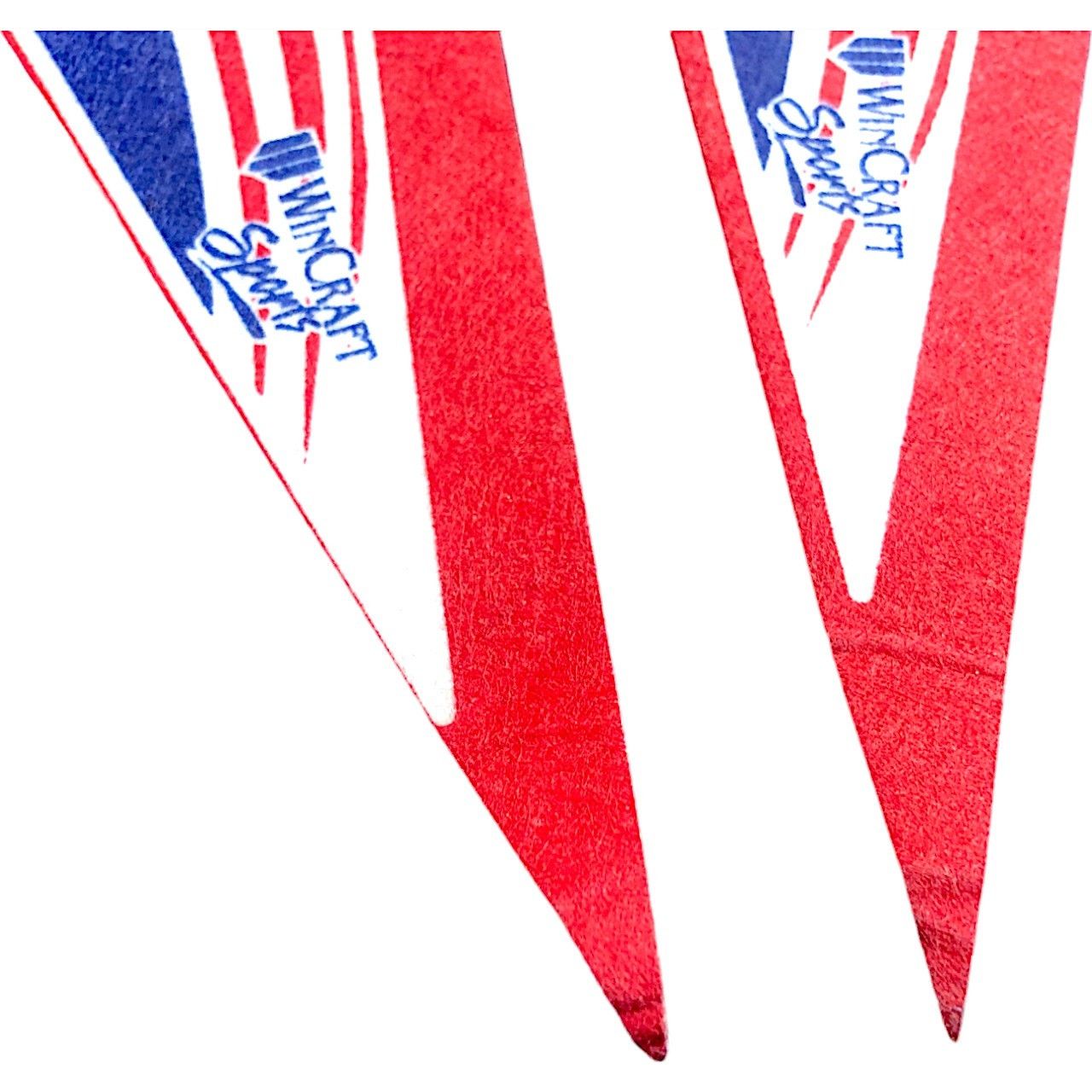 Other MLS Cup 1999 Foxboro Stadium Pennant - DC United v LA Galaxy Size ONE SIZE - 4 Thumbnail