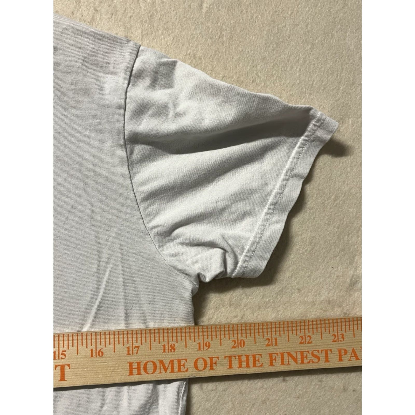 Billabong Billabong T Shirt Boys Large White 100% Cotton Crew Neck Logo Surf Teens L Size US L / EU 52-54 / 3 - 3 Thumbnail