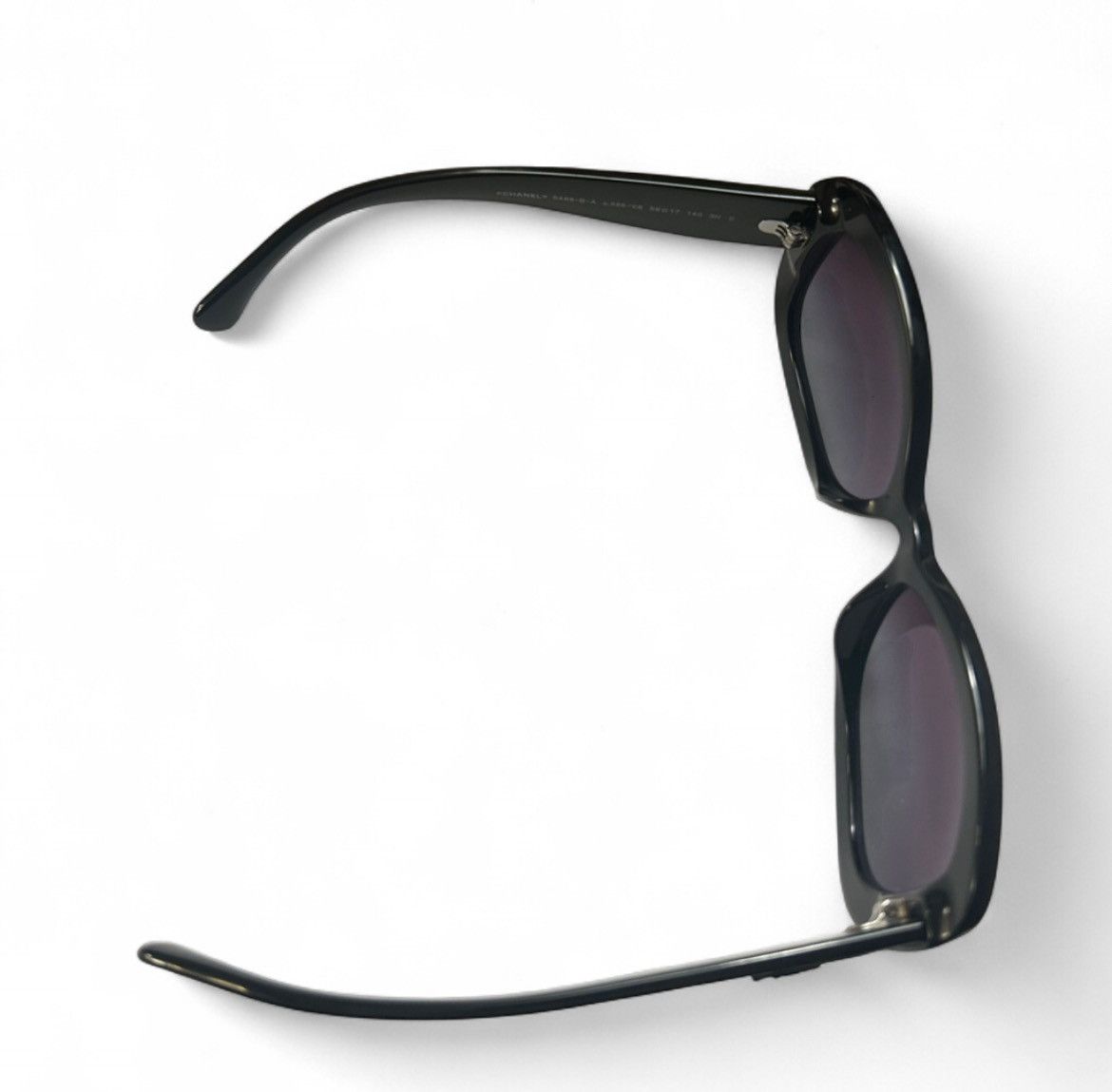 Chanel Square Chanel 5468-B-A Sunglasses Size ONE SIZE - 5 Thumbnail