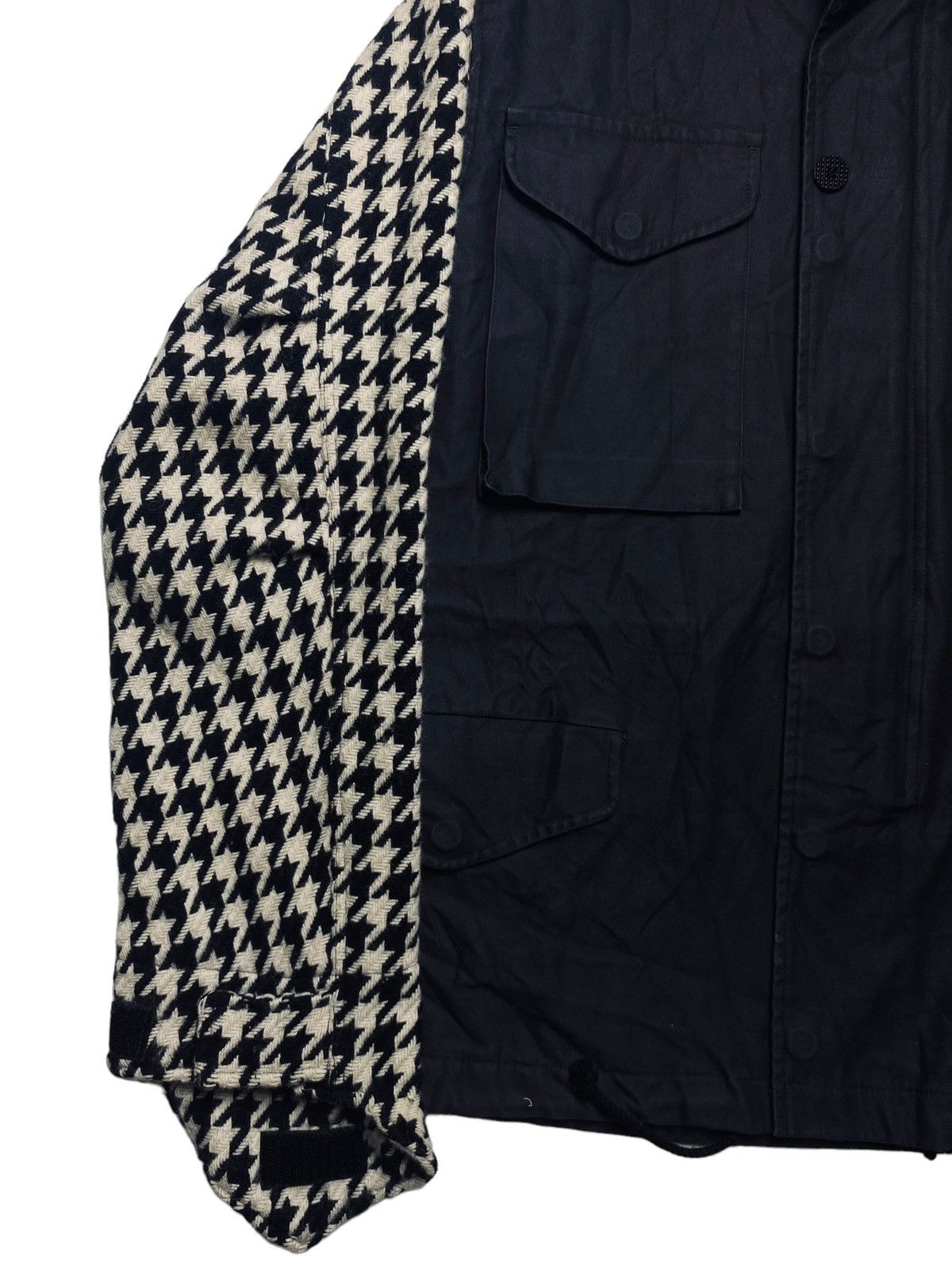 PHENOMENON AW 2011 Phenomenon - Thunder M65 Jacket Size US M / EU 48-50 / 2 - 14 Thumbnail